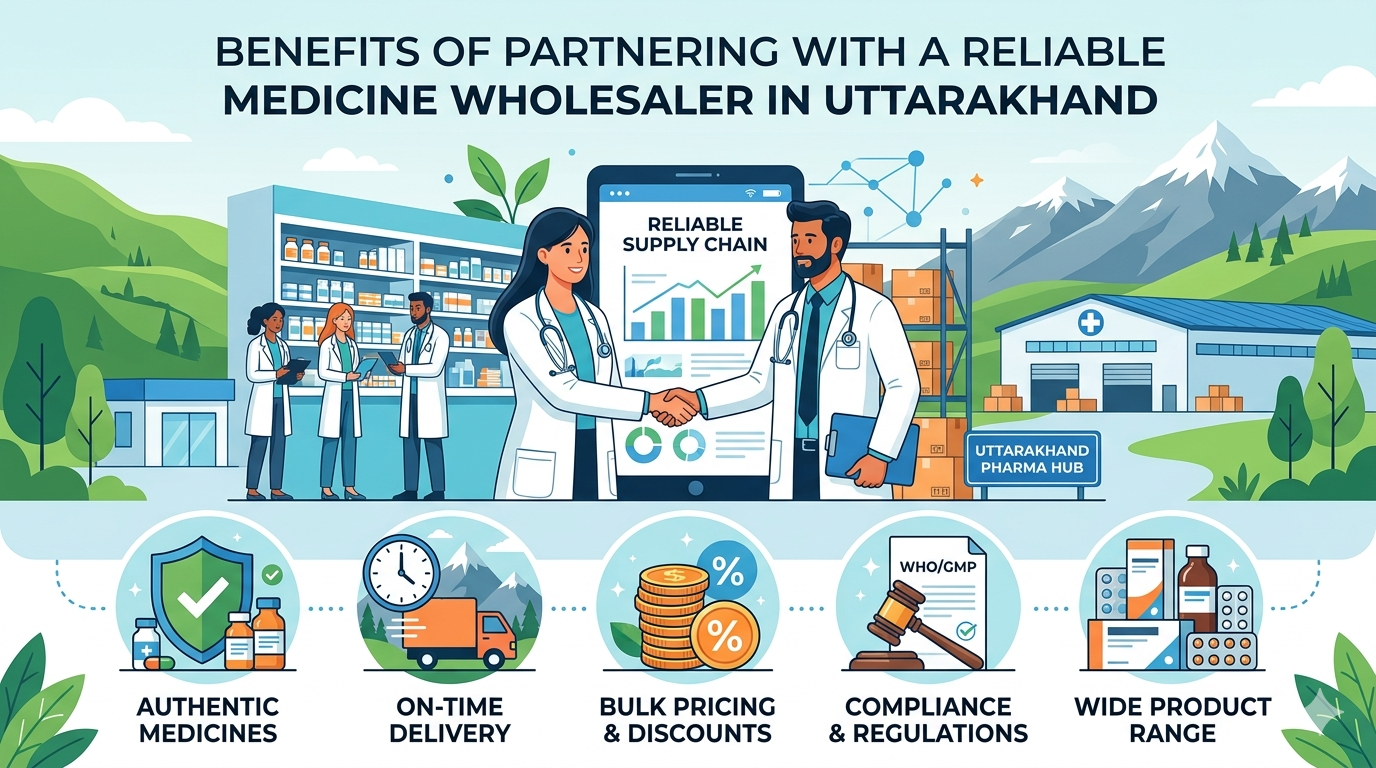 Benefits of Partnering 