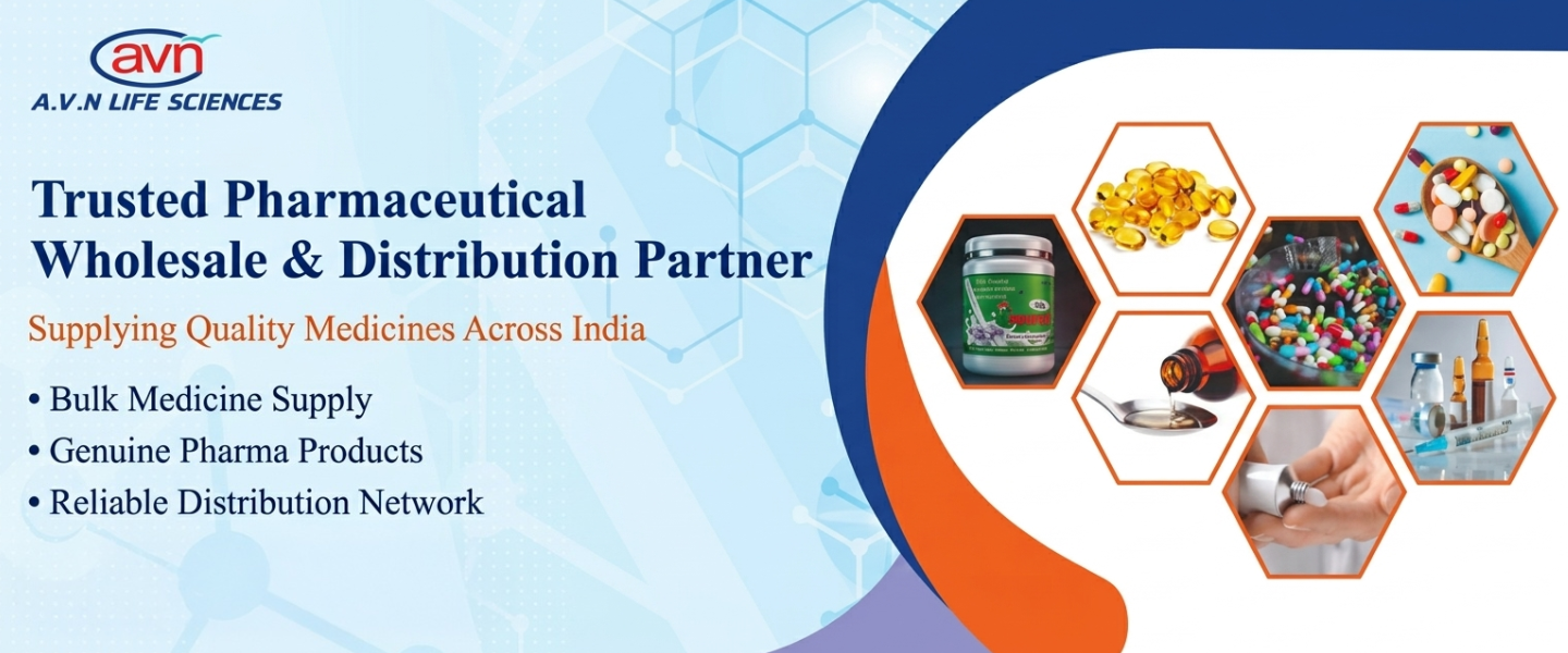 Pharma Manufacturing