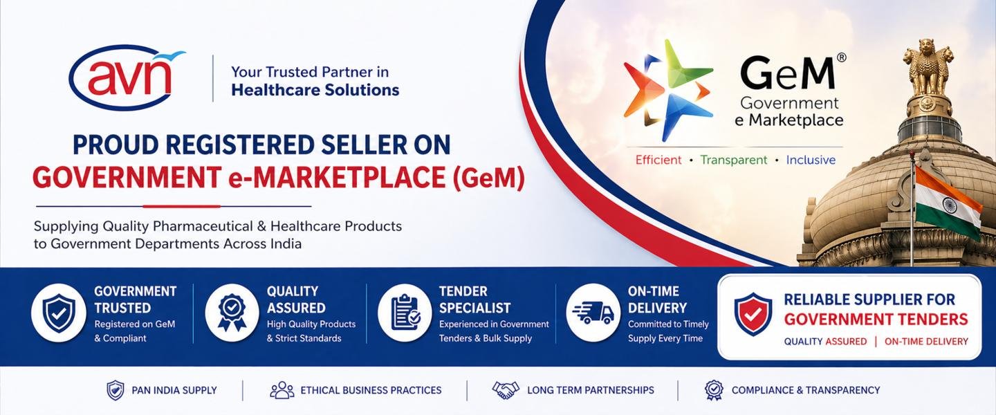 Pharma Manufacturing