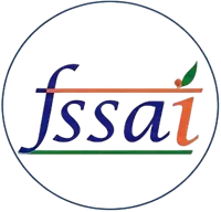 FSSAI Compliant