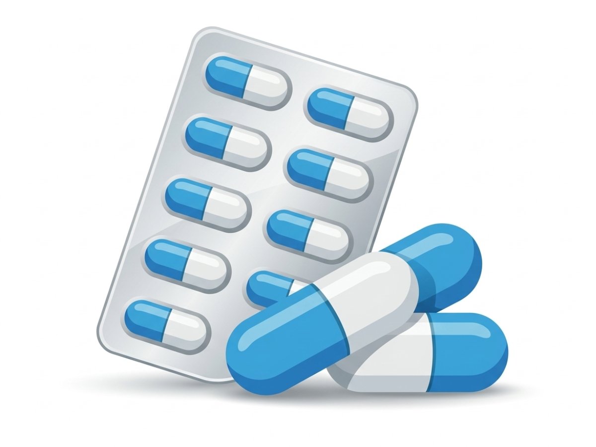 Antibiotics & Antibacterial