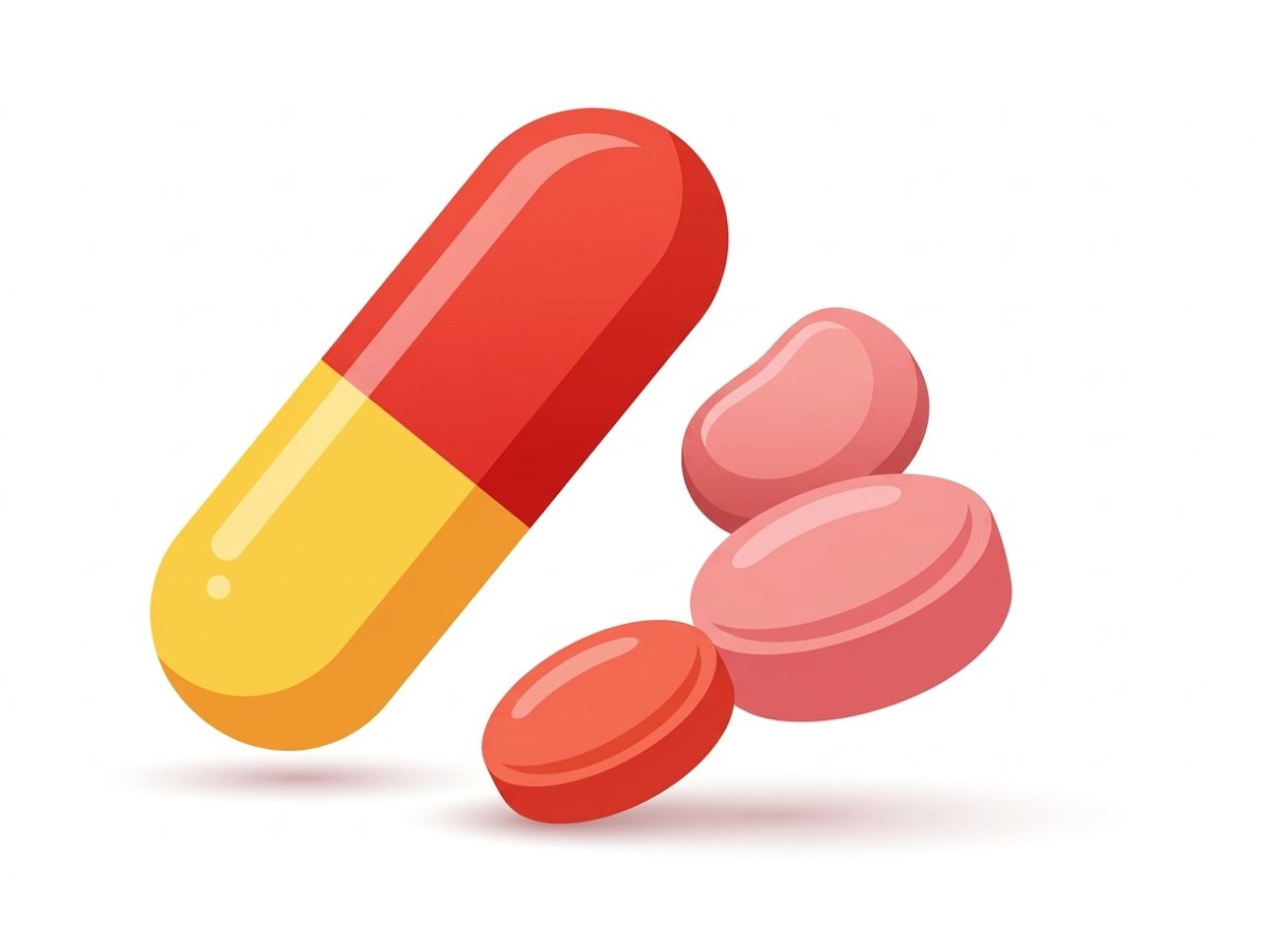 Pain & Anti-Inflammatory