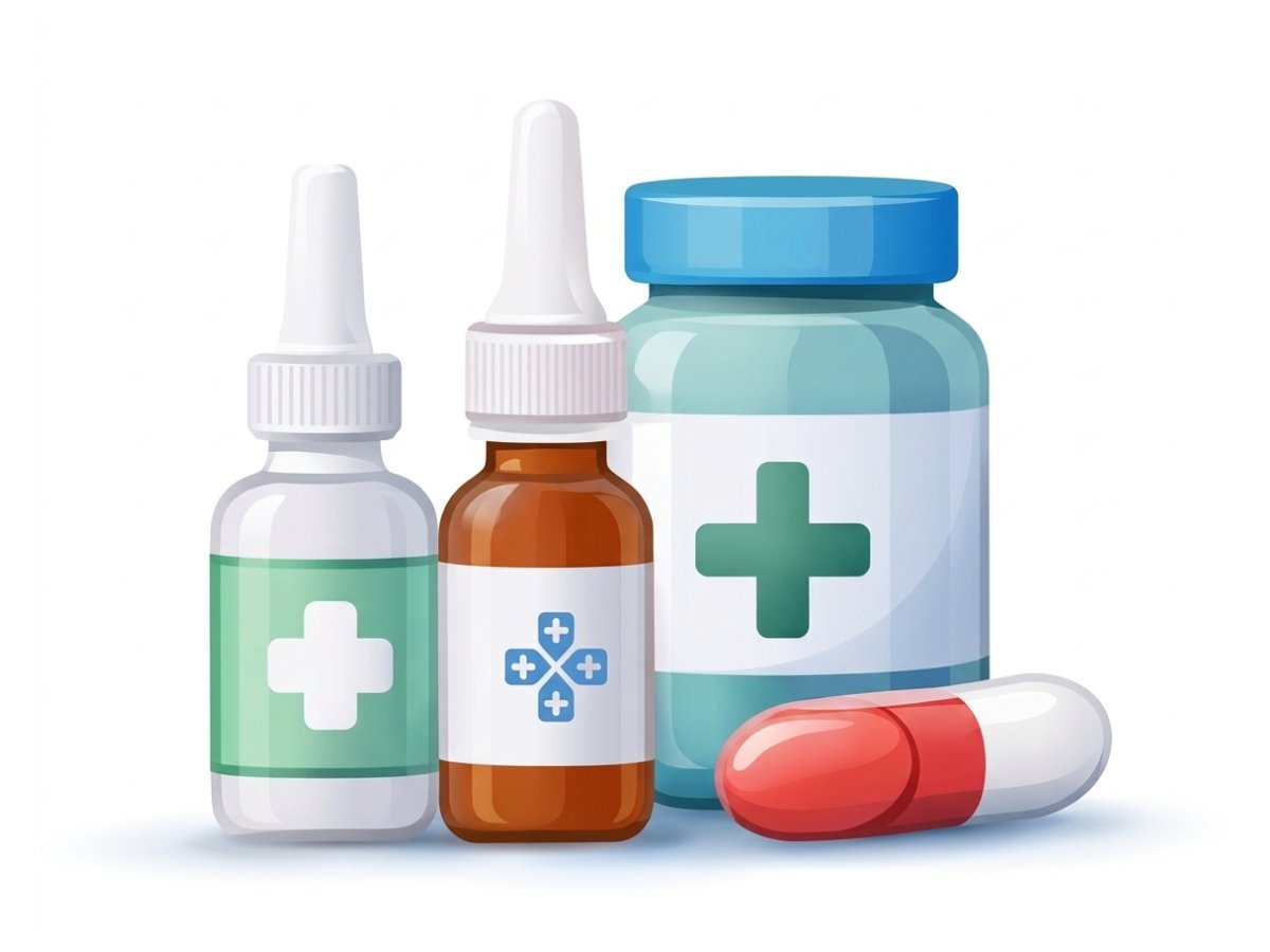 Respiratory & Anti-Allergic