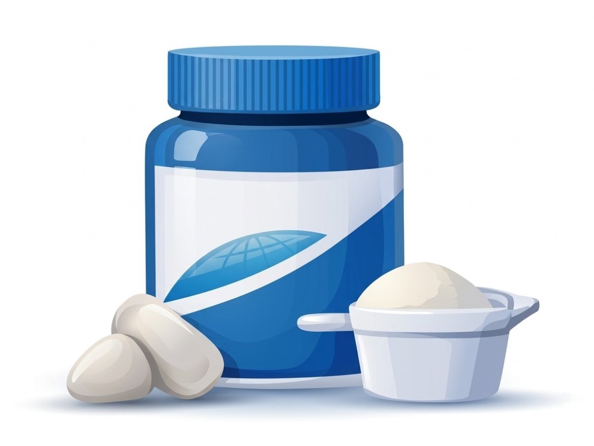 Protein & Powders