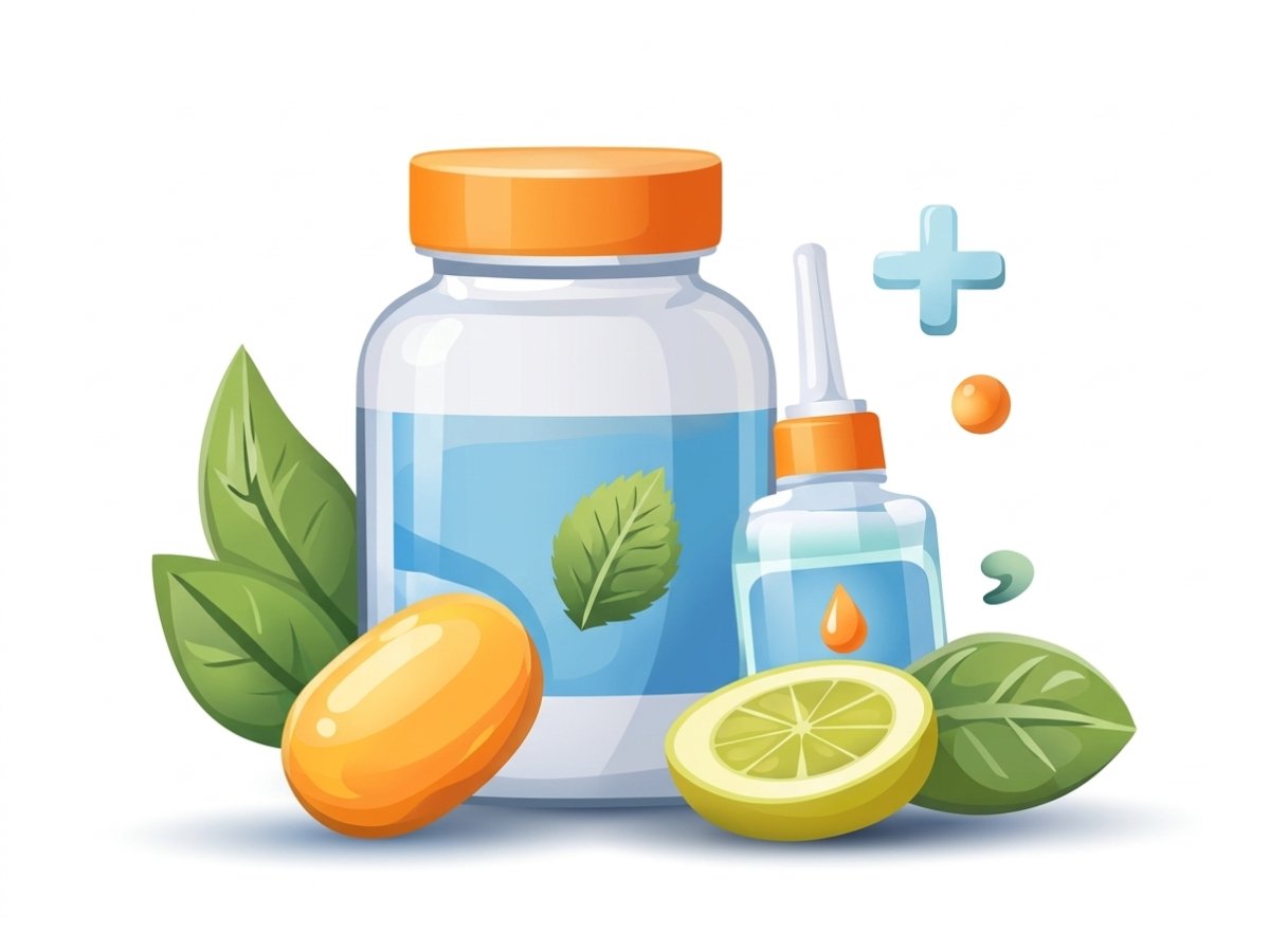 Nutraceuticals