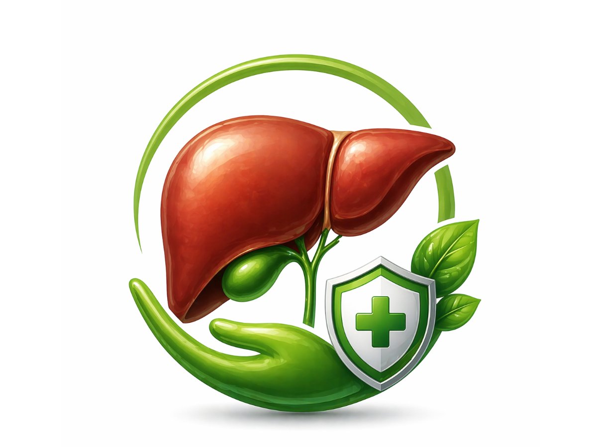 Hepatoprotective & LIVER CARE