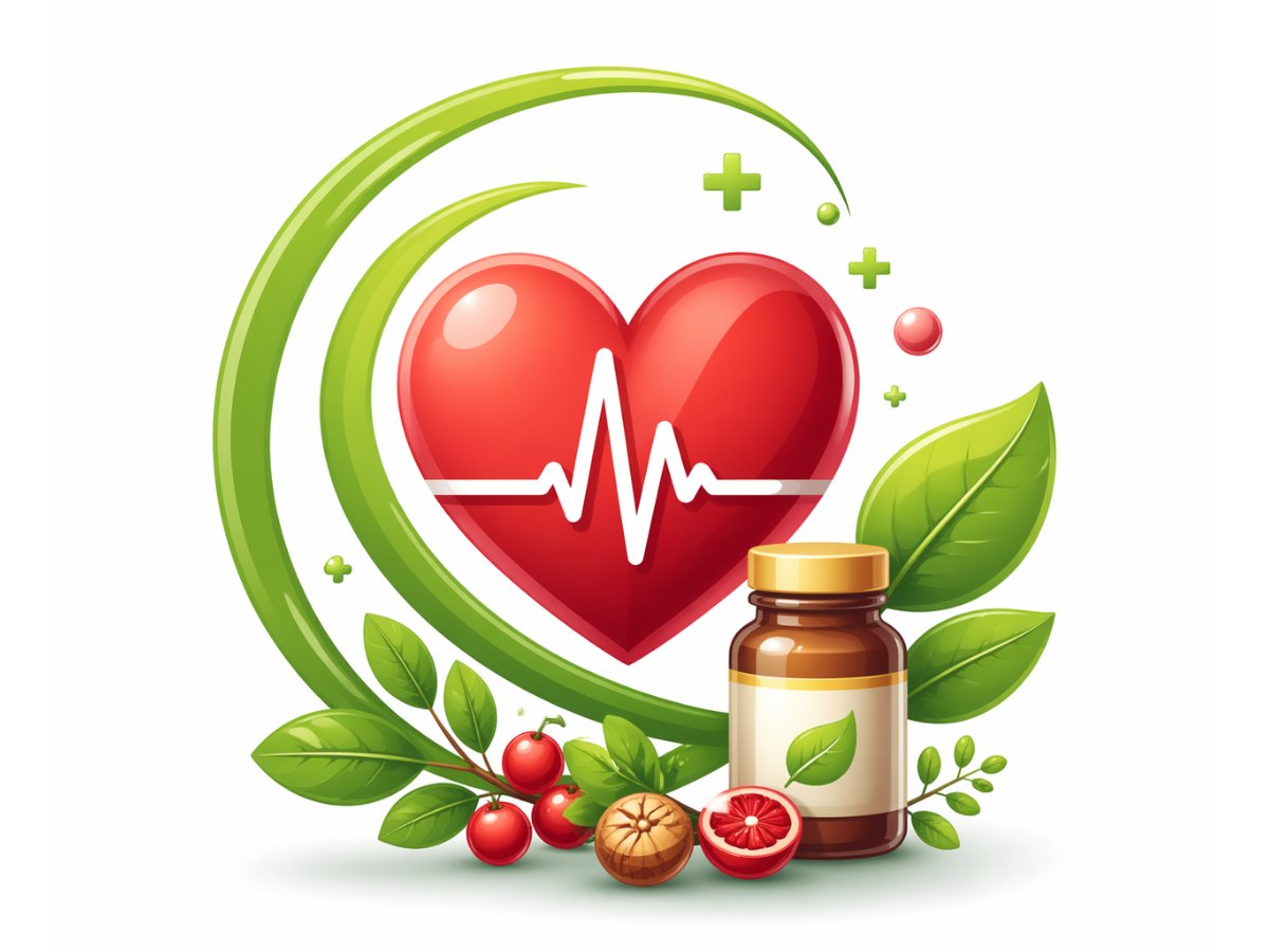 Heart Tonic