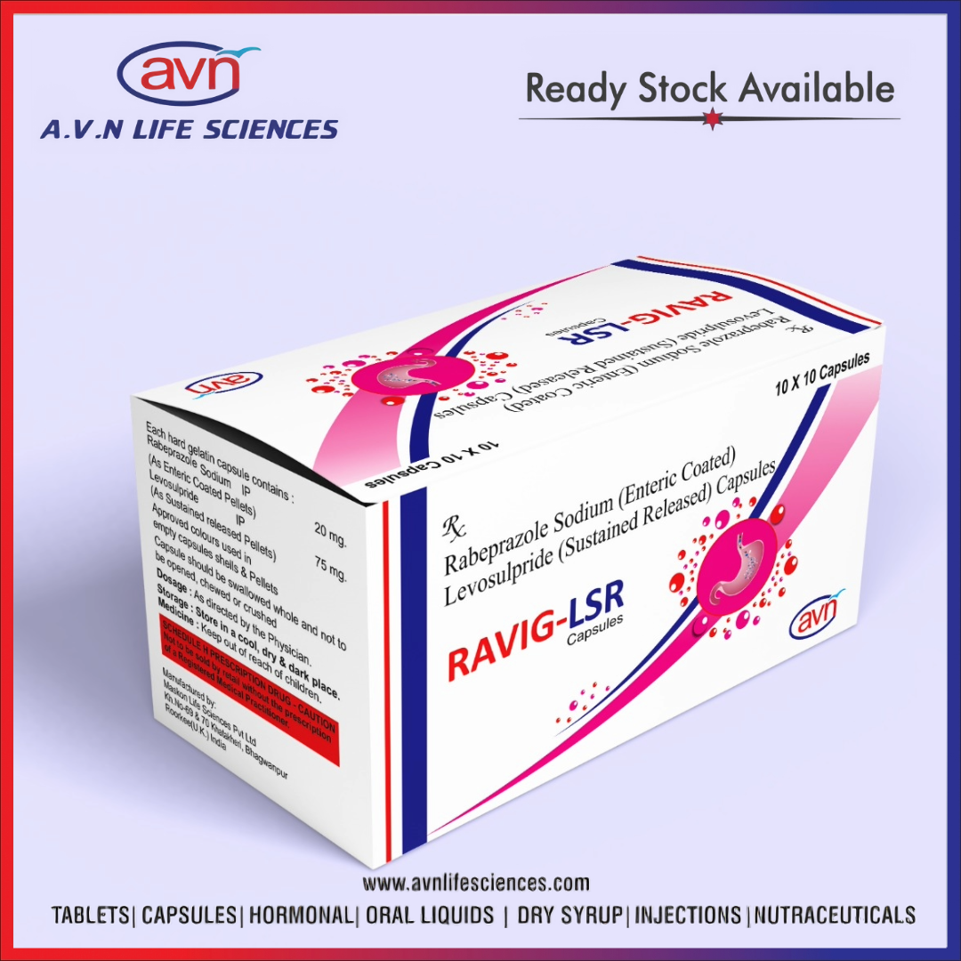 RAVIG-LSR