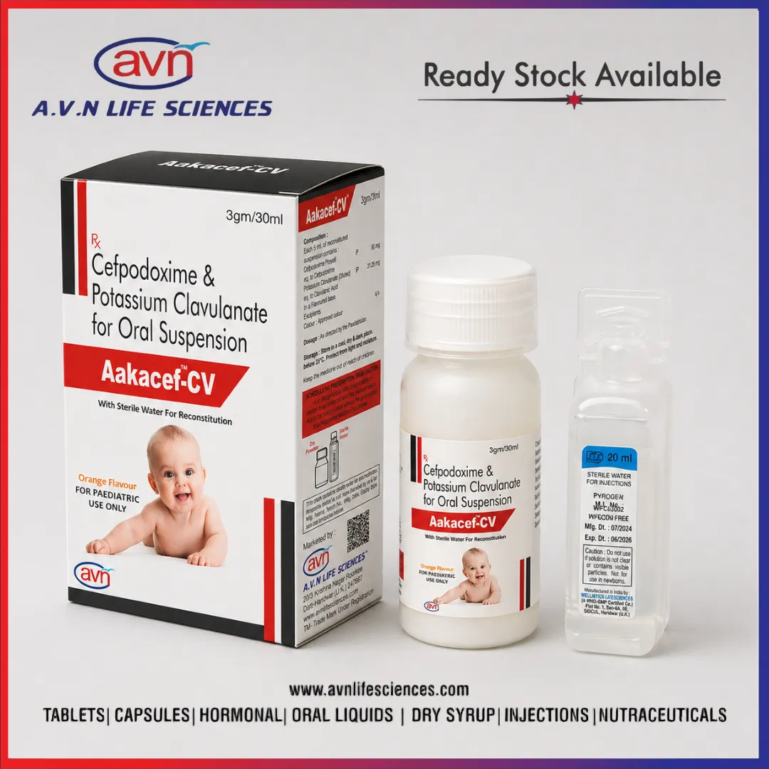 AAKACEF-CV - DS