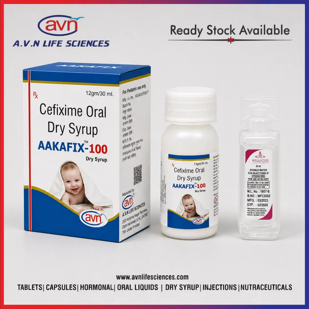 AAKAFIX-100 