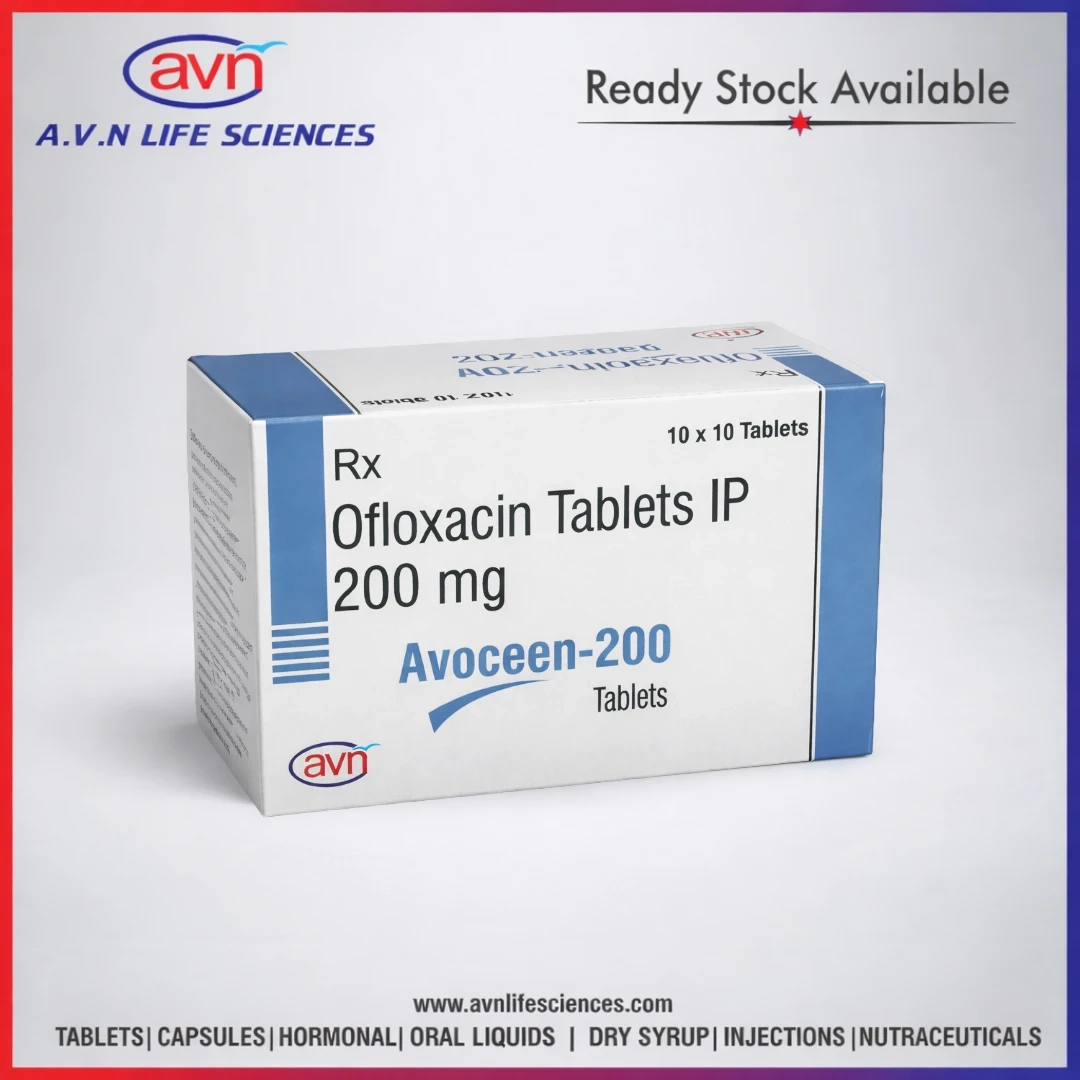 Avoceen-200