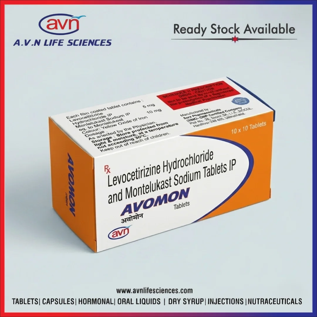 AVOMON