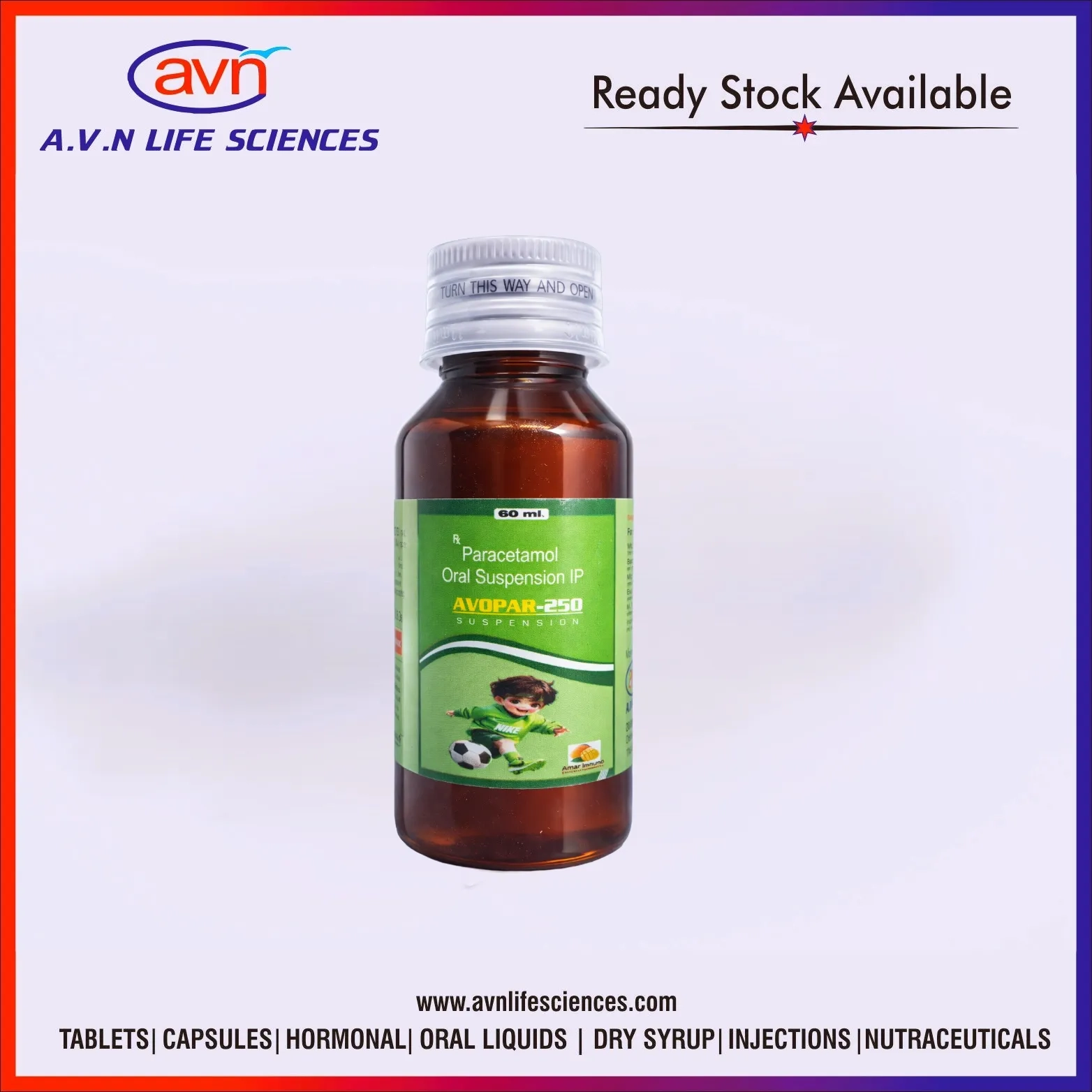 Avopar-250