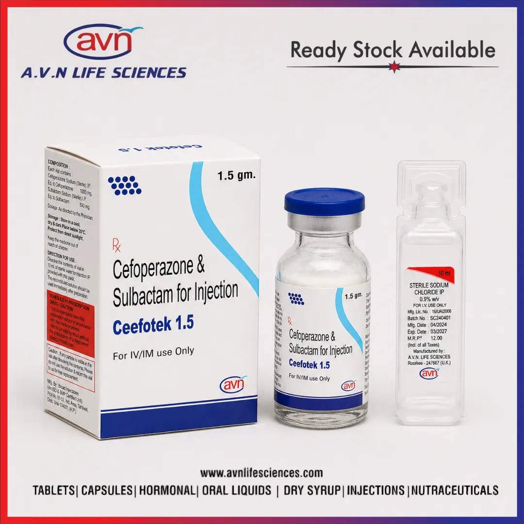 Ceefotek 1.5