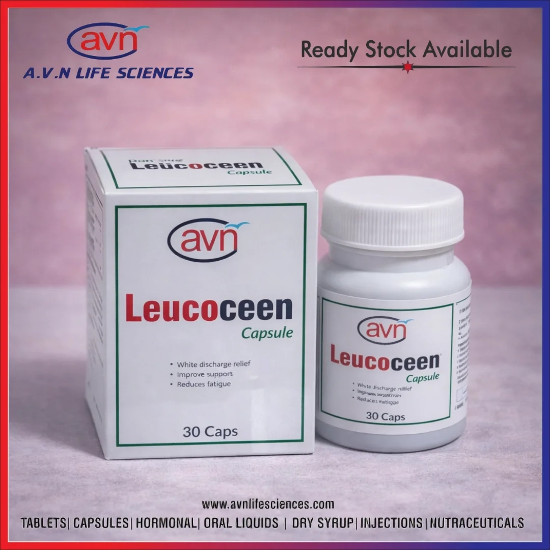 LEUCOCEEN
