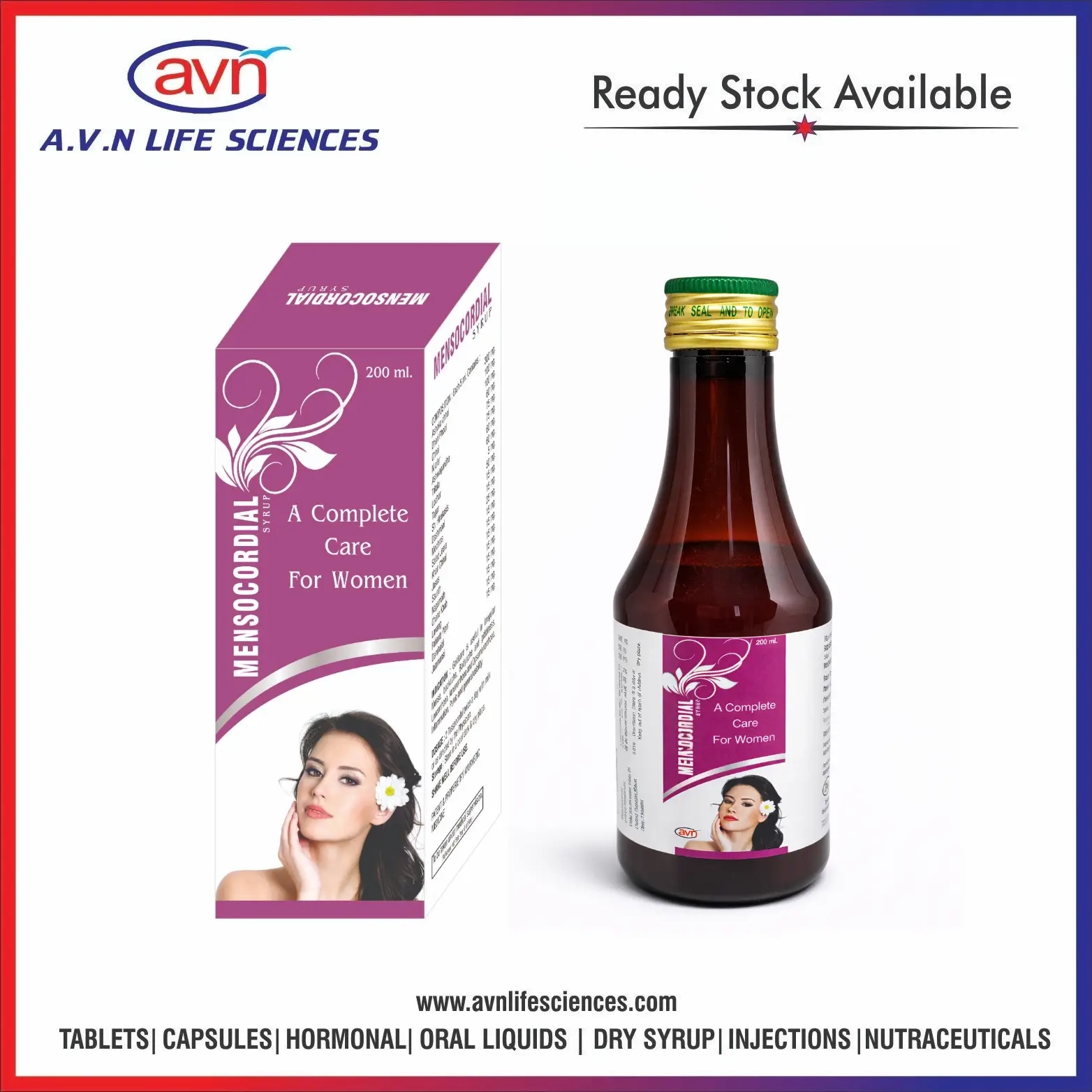 MENSOCORDIAL
