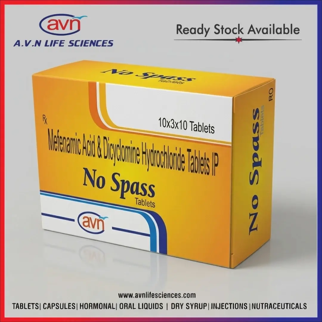 No Spass