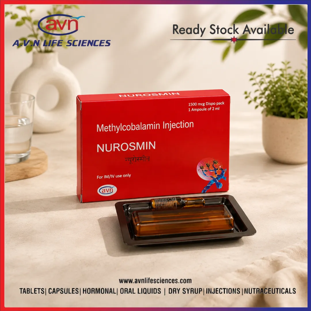 Nurosmin