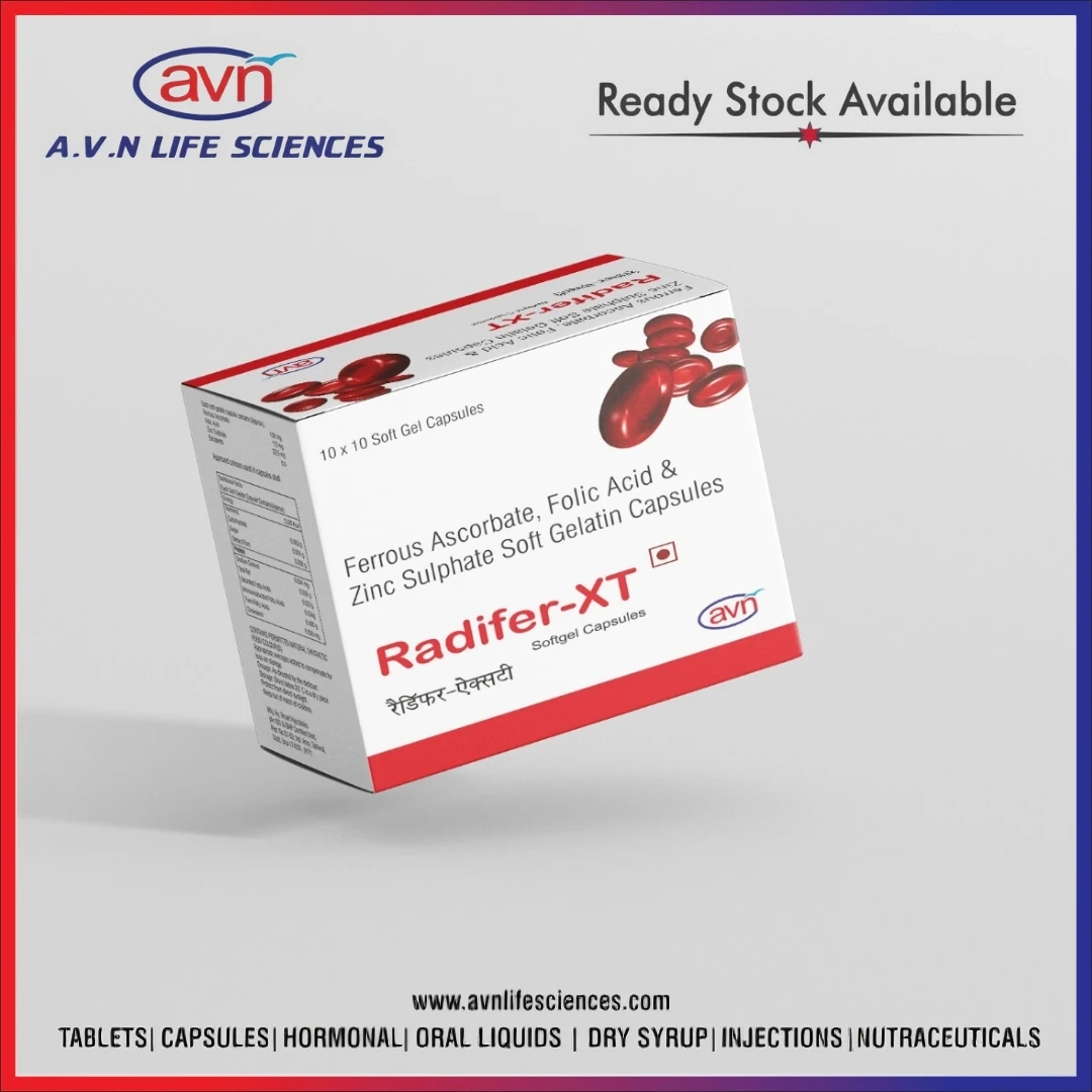RADIFER-XT