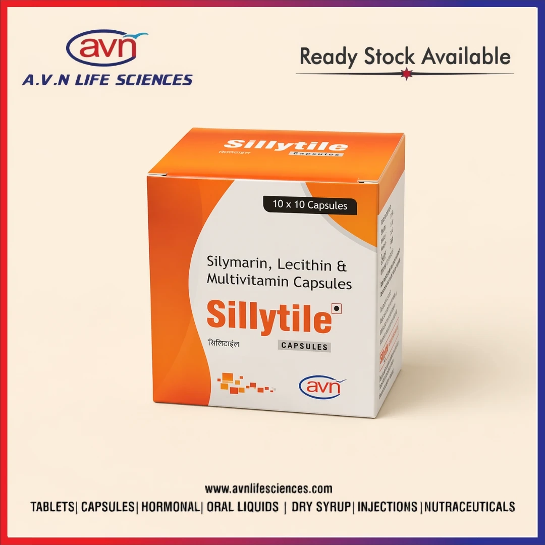 Sillytile Capsule