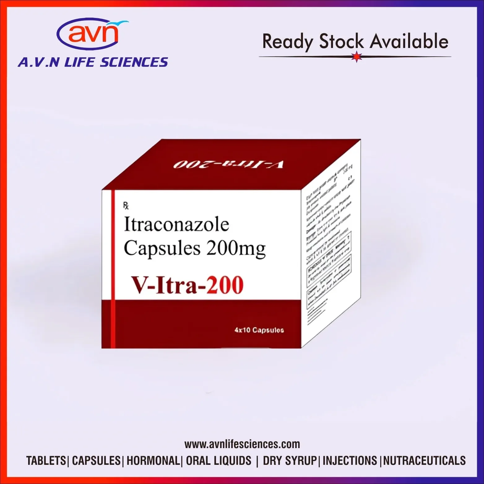 V-Itra-200